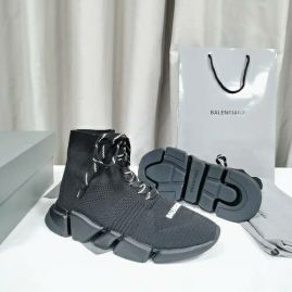Picture of Balenciaga Shoes Men _SKUfw102426287fw